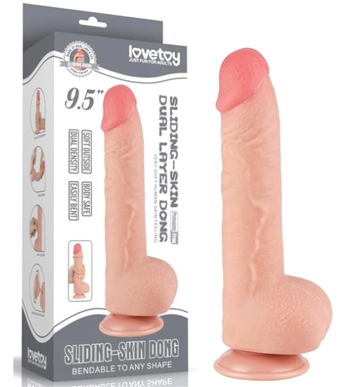 Sex Dildo Z Przyssawk I J Drami