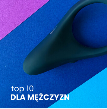 top 10 Dla Mężczyzn