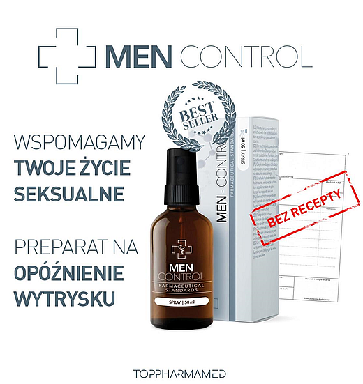 men control