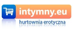 Logo hurtowni erotycznej Intymny.eu