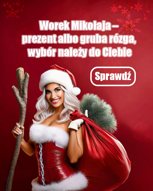 Mikołajki 2024