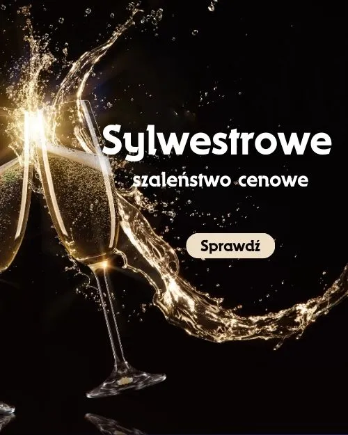 Sylwester 2024