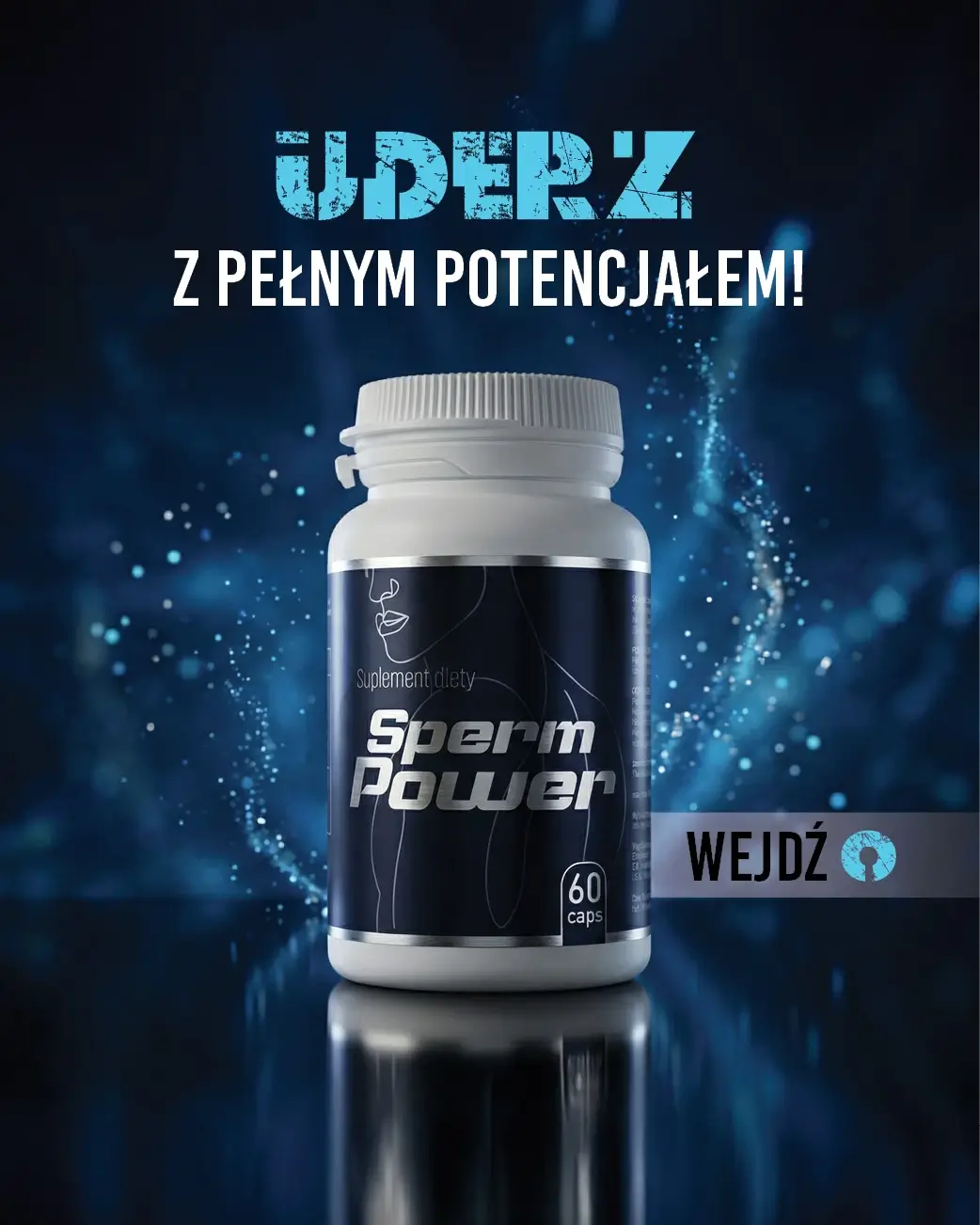 Sperm Power