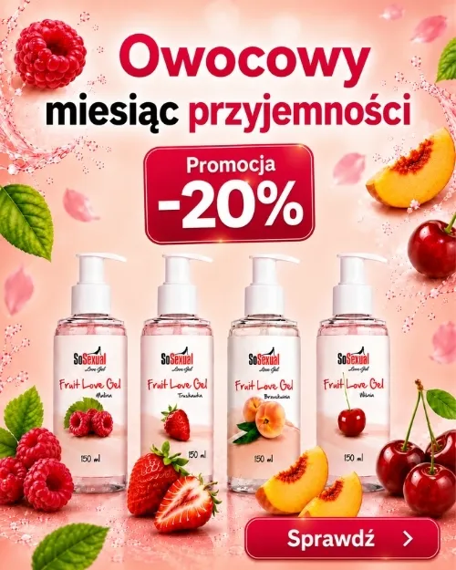 Owocowy miesiąc