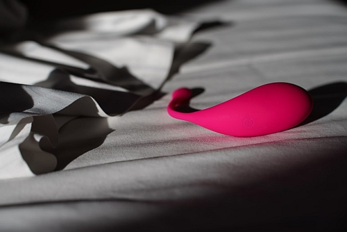 Najlepsze zabawki erotyczne, które zmienią Twoje podejście do życia seksualnego: bezpieczeństwo, mnogość doznań i piękne wzornictwo - musisz poznać je bliżej
