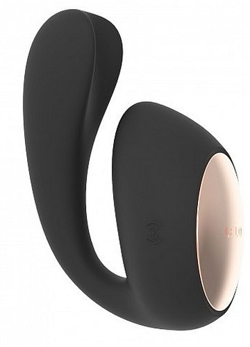 Lelo Ida Wave -  nowoczesny wibrator dla par