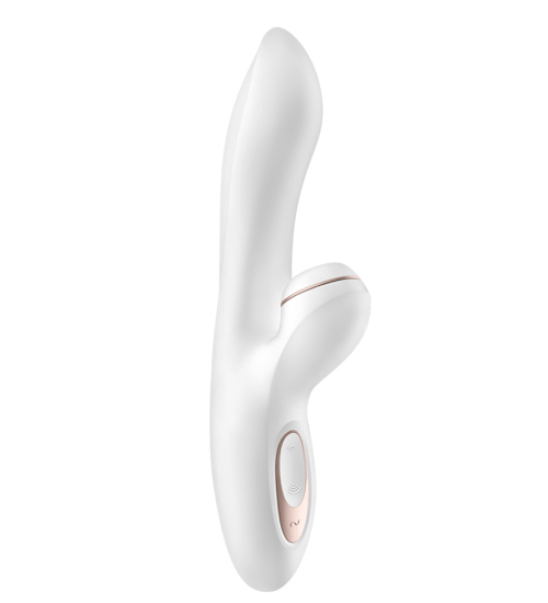 Specjalista do Punktu G - Satisfyer Pro