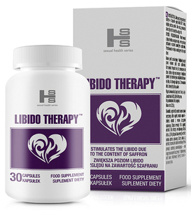 Libido Therapy 30 caps