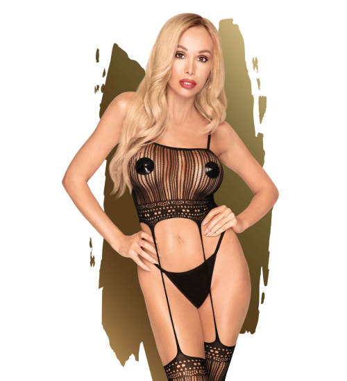 Nietypowe bodystocking