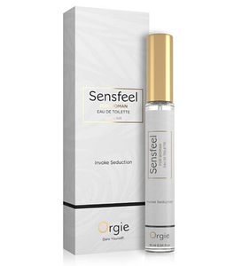 Damskie feromony Sensfeel 10 ml 