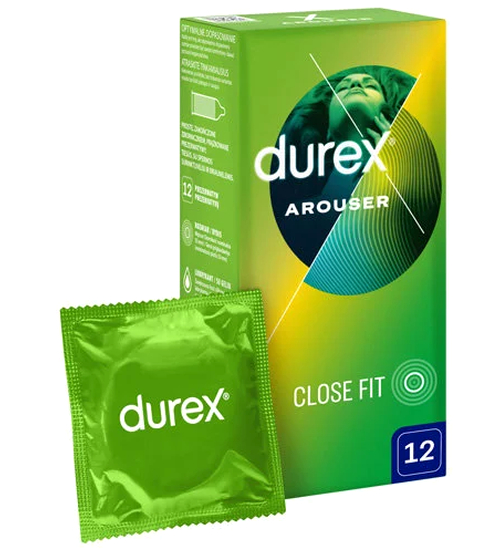 Durex Arouser 12 szt