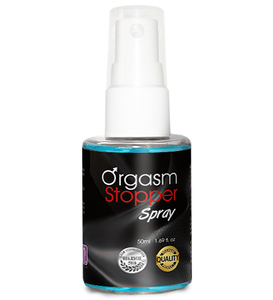 Orgasm Stopper Spray 50 ml