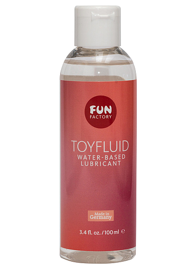 Żel nawilżający TOYFLUID