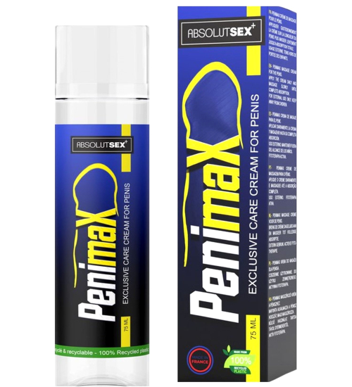 PenimaX krem 75 ml