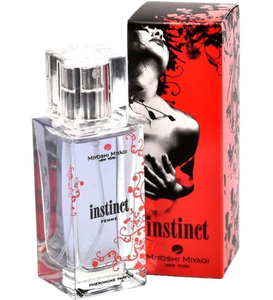  Instinct perfumy dla kobiet z feromonami 50ml