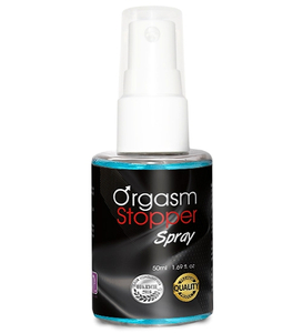 Orgasm Stopper Spray 50 ml