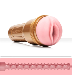 Fleshlight Pink Lady Stamina Unit