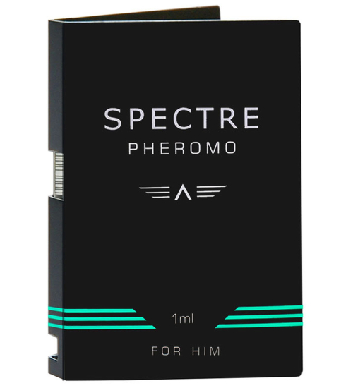 Feromony-Spectre - 1ml men