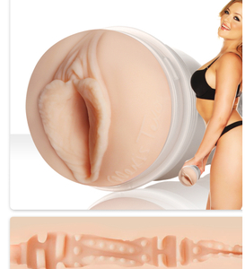 Alexis Texas- Fleshlight Girls