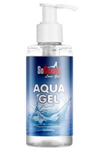 Aqua Gel - żel poślizgowy 150 ml