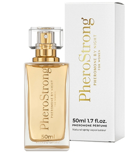 PheroStrong by Night for Women 50ml