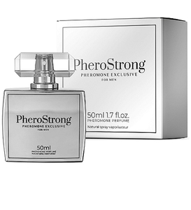 PheroStrong EXCLUSIVE for Men 50ml