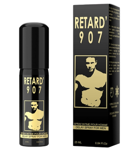 Retard - skuteczny spray