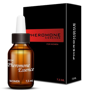 Pheromone Essence dla kobiet - esencja uwodzenia