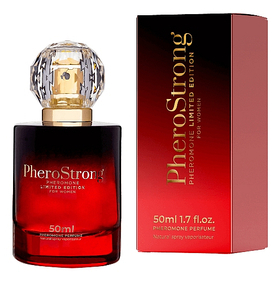 PheroStrong Limited Edition for Women 50ml