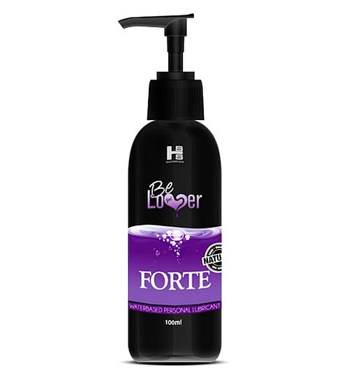 Be Lover Gel Forte Power