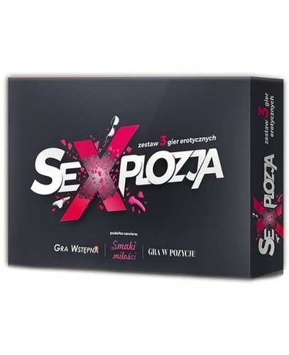 SexPlozja