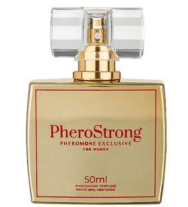 Feromony Pherostrong Exclusive 50ml