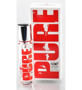 PURE - damskie feromony bezzapachowe 15ml