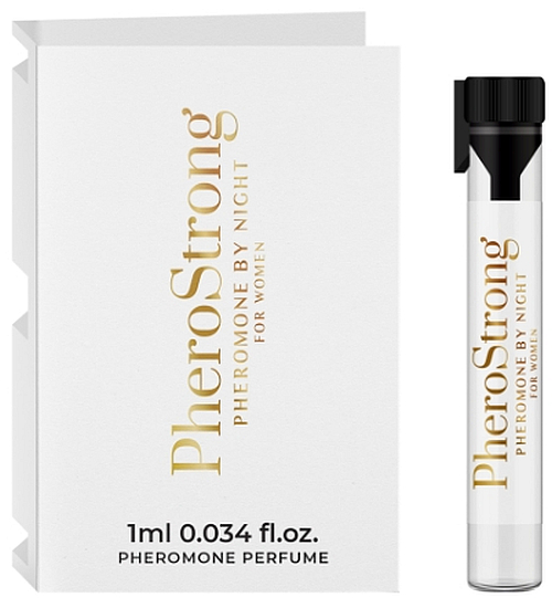 PheroStrong by Night for Women 1ml