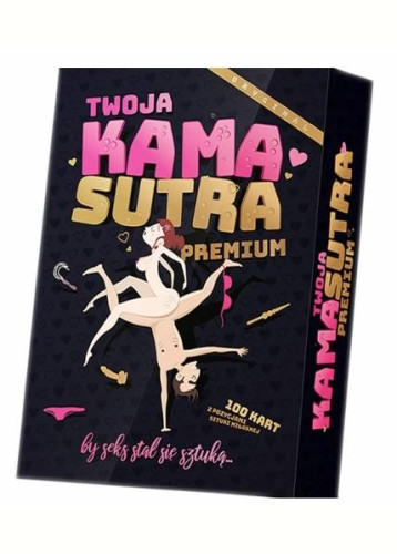 Twoja kamasutra premium