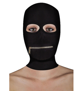 Ekstremalna Maska - Extreme Zipper