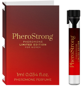 PheroStrong Limited Edition for Women 1ml