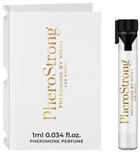 PheroStrong by Night for Women 1ml